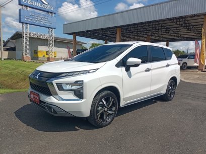 MITSUBISHI XPANDER 1.5 GT A/T 2024*