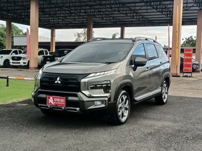 MITSUBISHI XPANDER CROSS 1.5 7ST A/T 2024*