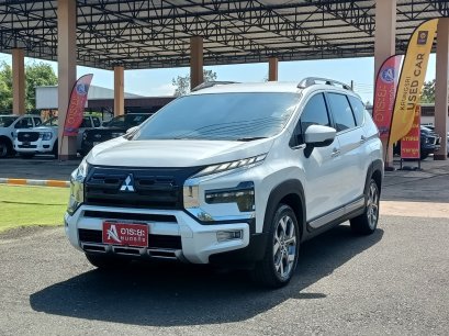 MITSUBISHI XPANDER CROSS 1.5 7ST A/T 2024*