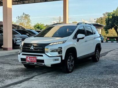 MITSUBISHI XPANDER CROSS 1.5 A/T 2024*