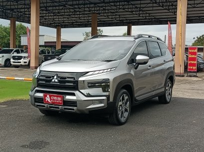 MITSUBISHI XPANDER CROSS 1.5 7ST A/T 2024*