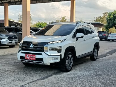 MITSUBISHI XPANDER CROSS 1.5 7ST A/T 2024*