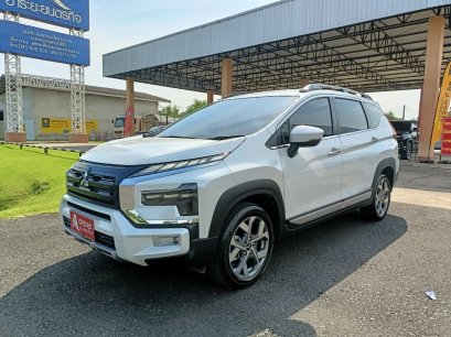 MITSUBISHI XPANDER CROSS 1.5 7ST A/T 2024*