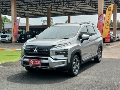 MITSUBISHI XPANDER CROSS 1.5 7ST A/T 2024*