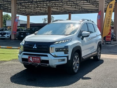 MITSUBISHI XPANDER CROSS 1.5 A/T 2024*