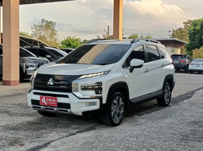 MITSUBISHI XPANDER CROSS 1.5 A/T 2024*