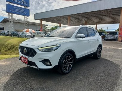 MG.ZS 1.5 X PLUS SUNROOF A/T 2022*