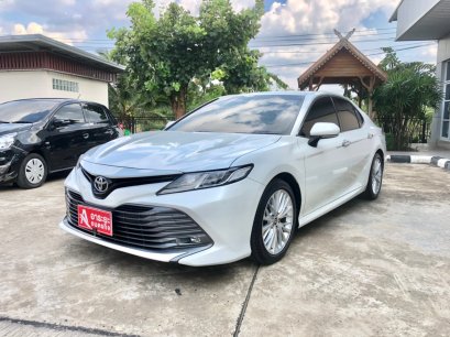 TOYOTA CAMRY 2.5 G A/T 2019*