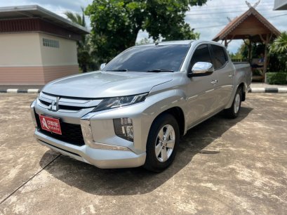 MITSUBISHI TRITON DOUBLECAB 2.5 GLX M/T 2022