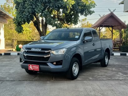 ISUZU D-MAX SPACECAB 1.9 S DA M/T 2023