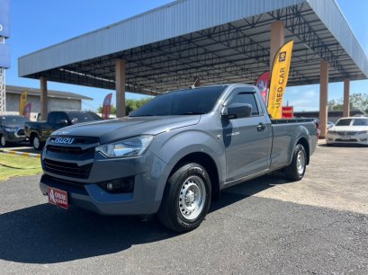 ISUZU D-MAX SPARK 3.0 S Ddi M/T 2022