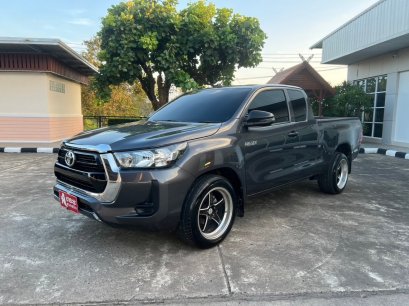 TOYOTA HILUX REVO SMARTCAB 2.4 ENTRY Z EDITION M/T 2023