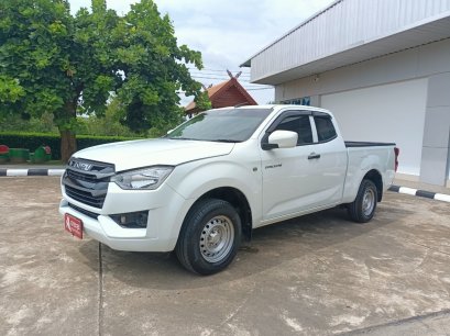 ISUZU D-MAX SPACECAB 3.0 S Ddi M/T 2022