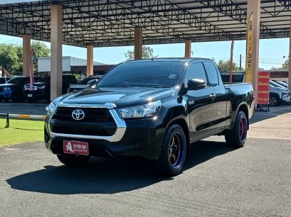 TOYOTA HILUX REVO SMARTCAB 2.4 ENTRY Z EDITION M/T 2023