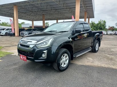 ISUZU D-MAX SPACECAB HI-LANDER 1.9 L Ddi M/T 2019
