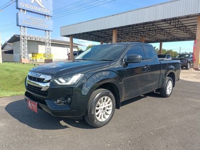 ISUZU D-MAX SPACECAB 1.9 L DA Ddi M/T 2021*