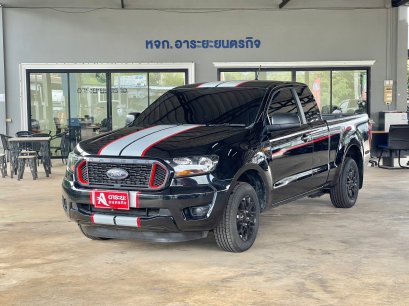 FORD RANGER OPENCAB 2.2 XL STREET SPECIAL EDITION M/T 2021