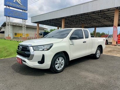 TOYOTA HILUX REVO SMARTCAB 2.4 ENTRY Z EDITION M/T 2023
