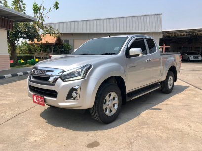 ISUZU D-MAX SPACECAB HI-LANDER 1.9 Z Ddi M/T 2019*