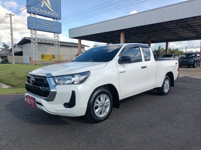 TOYOTA HILUX REVO SMARTCAB 2.4 ENTRY Z EDITION M/T 2023