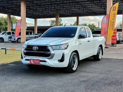 TOYOTA HILUX REVO SMARTCAB 2.4 ENTRY Z EDITION M/T 2023