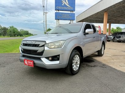 ISUZU D-MAX SPACECAB 1.9 S Ddi M/T 2020*