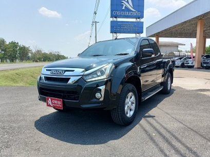 ISUZU D-MAX SPACECAB HI-LANDER 1.9 L Ddi M/T 2019*