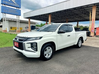 MITSUBISHI TRITON MEGACAB 2.5 GLX M/T 2023*