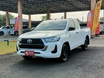 TOYOTA HILUX REVO SMARTCAB 2.4 ENTRY Z EDITION M/T 2023