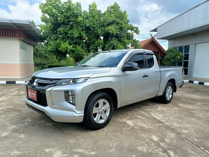 MITSUBISHI TRITON MEGACAB 2.5 GLX M/T 2024*