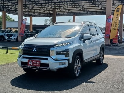 MITSUBISHI XPANDER CROSS 1.5 7ST A/T 2024*