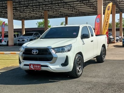 TOYOTA HILUX REVO SMARTCAB 2.4 ENTRY Z EDITION M/T 2023