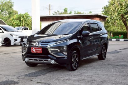 MITSUBISHI XPANDER 1.5 GT A/T  2022*