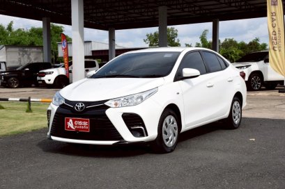 TOYOTA YARIS ATIV 1.2 ENTRY CVT A/T 2022*