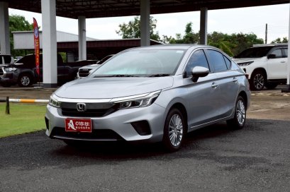 HONDA CITY TURBO 1.0 V I-VTEC A/T 2023*
