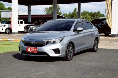 HONDA CITY TURBO 1.0 SV V I-VTEC A/T 2023*