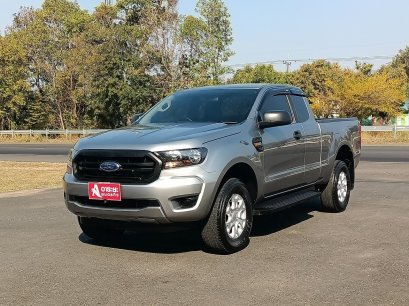 FORD RANGER OPENCAB HI-RIDER 2.2 XL PLUS M/T 2020