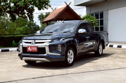 MITSUBISHI TRITON MEGACAB 2.5 GLX DID M/T 2022*