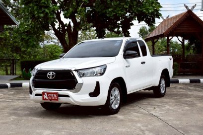 TOYOTA HILUX REVO SMARTCAB 2.4 ENTRY Z EDITION M/T 2023