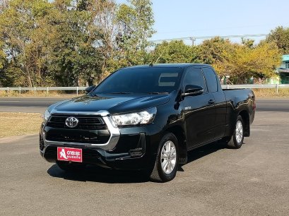 TOYOTA HILUX REVO SMARTCAB 2.4 ENTRY Z EDITION M/T 2023