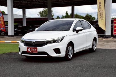 HONDA CITY TURBO 1.0 S V I-VTEC A/T 2023*
