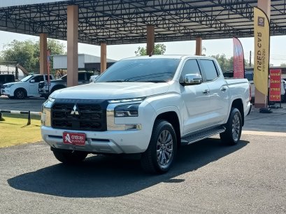 MITSUBISHI TRITON DOUBLECAB PLUS 2.4 ULTRA A/T 2024*