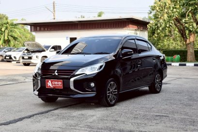 MITSUBISHI ATTRAGE 1.2 SMART DYNAMIC SHIELD A/T 2024