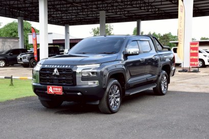 MITSUBISHI TRITON DOUBLECAB PLUS 2.4 ULTRA A/T 2024*