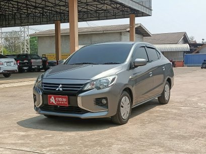 MITSUBISHI ATTRAGE 1.2 ACTIVE DYNAMIC SHIELD A/T 2022*