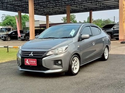 MITSUBISHI ATTRAGE 1.2 ACTIVE DYNAMIC SHIELD A/T 2021