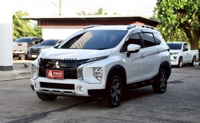 MITSUBISHI XPANDER CROSS 1.5 A/T 2022