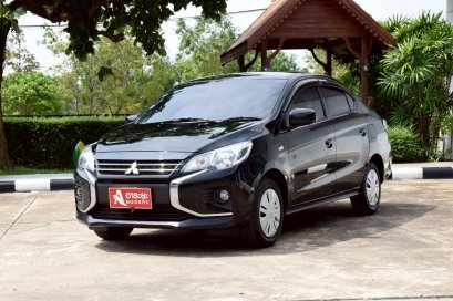 MITSUBISHI ATTRAGE 1.2 ACTIVE DYNAMIC SHIELD A/T 2024*
