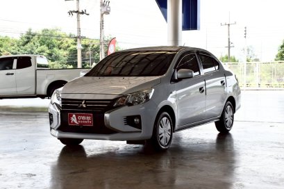 MITSUBISHI ATTRAGE 1.2 ACTIVE DYNAMIC SHIELD A/T 2022