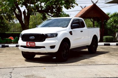 FORD RANGER OPENCAB HI-RIDER 2.2 XL PLUS SPORT M/T 2022*